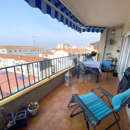 Pescadors 55 Apartment Roses Luaran gambar
