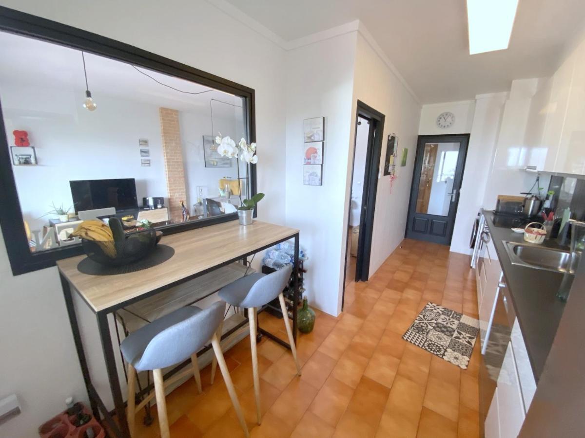 Pescadors 55 Apartment Roses Luaran gambar