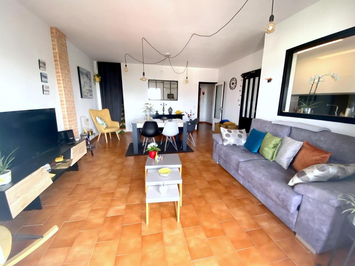 Pescadors 55 Apartment Roses Luaran gambar