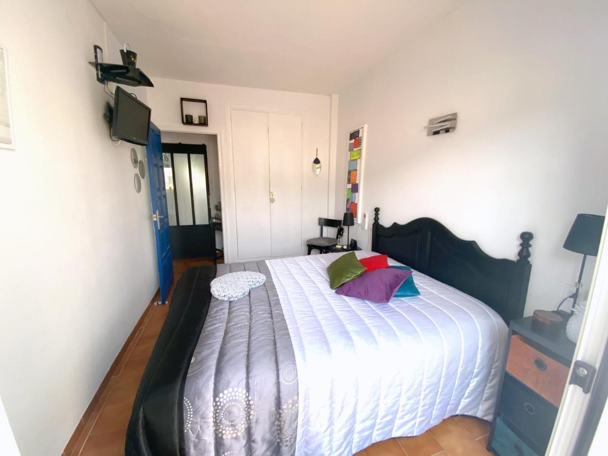 Pescadors 55 Apartment Roses Luaran gambar