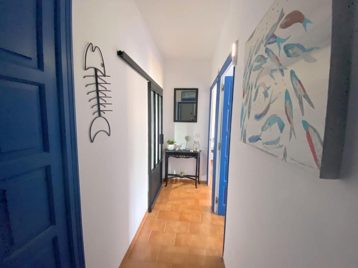 Pescadors 55 Apartment Roses Luaran gambar