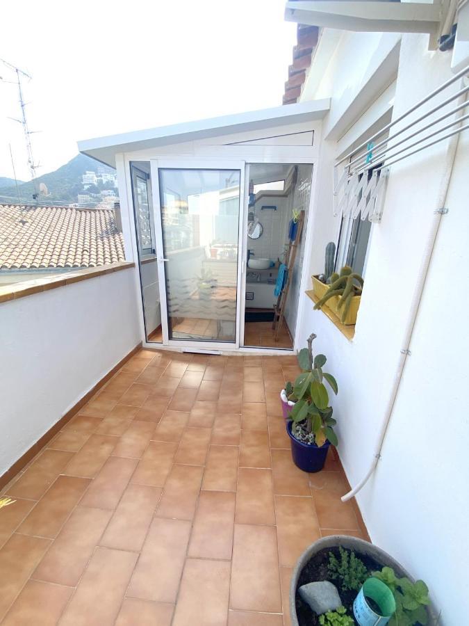 Pescadors 55 Apartment Roses Luaran gambar