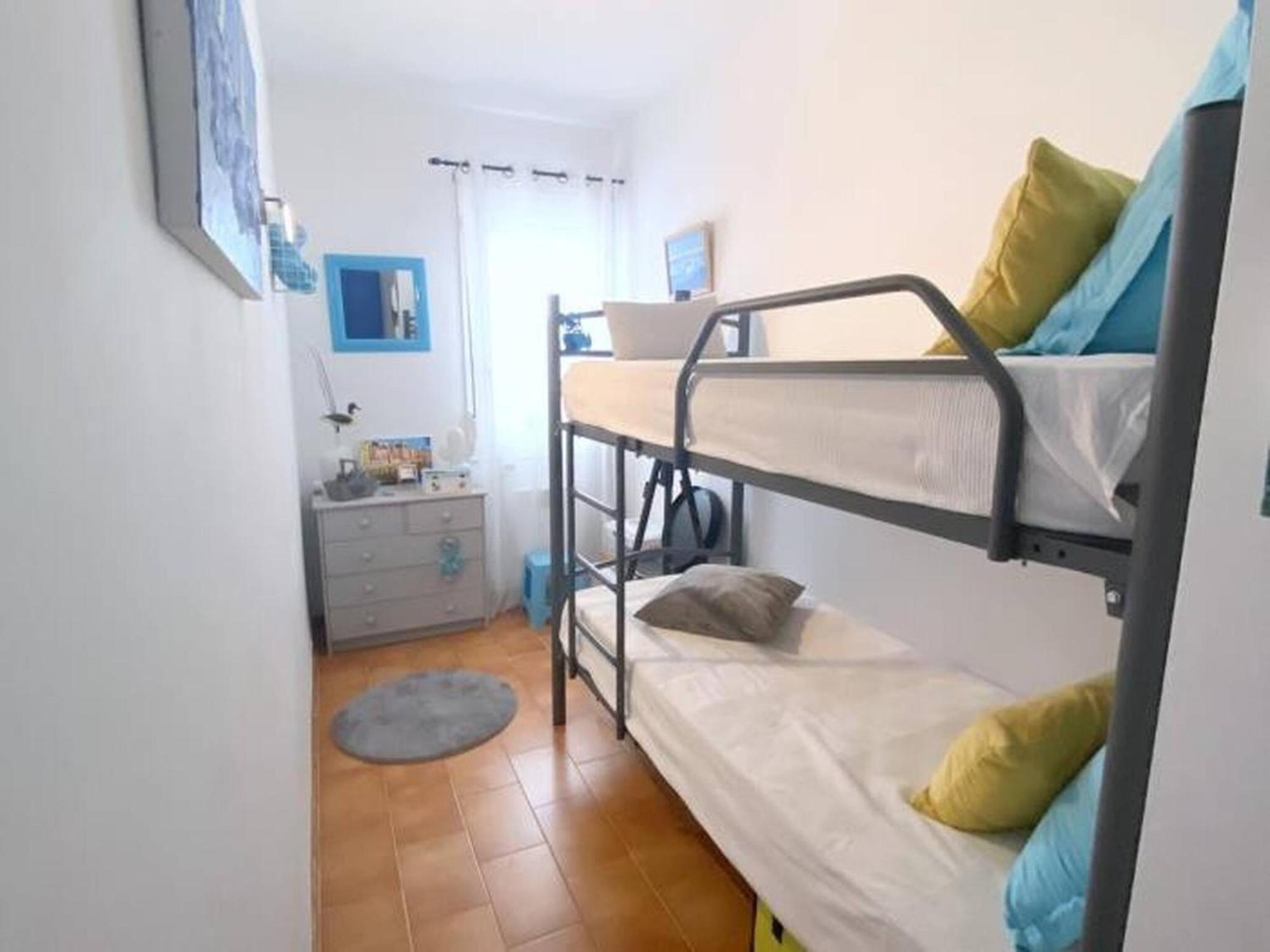 Pescadors 55 Apartment Roses Luaran gambar