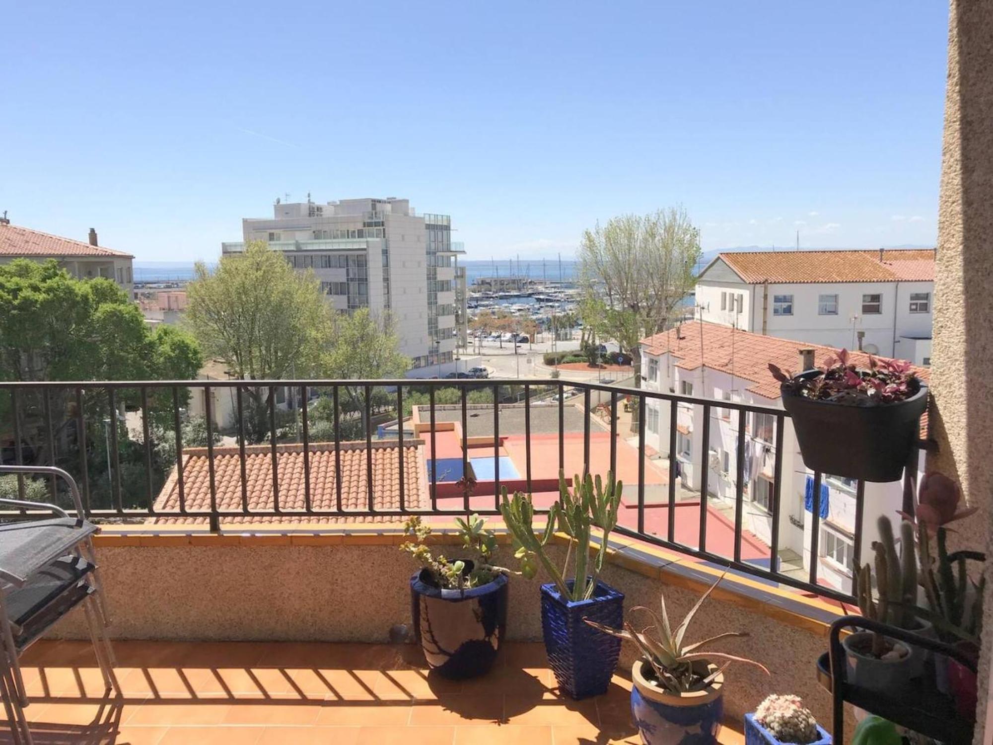 Pescadors 55 Apartment Roses Luaran gambar