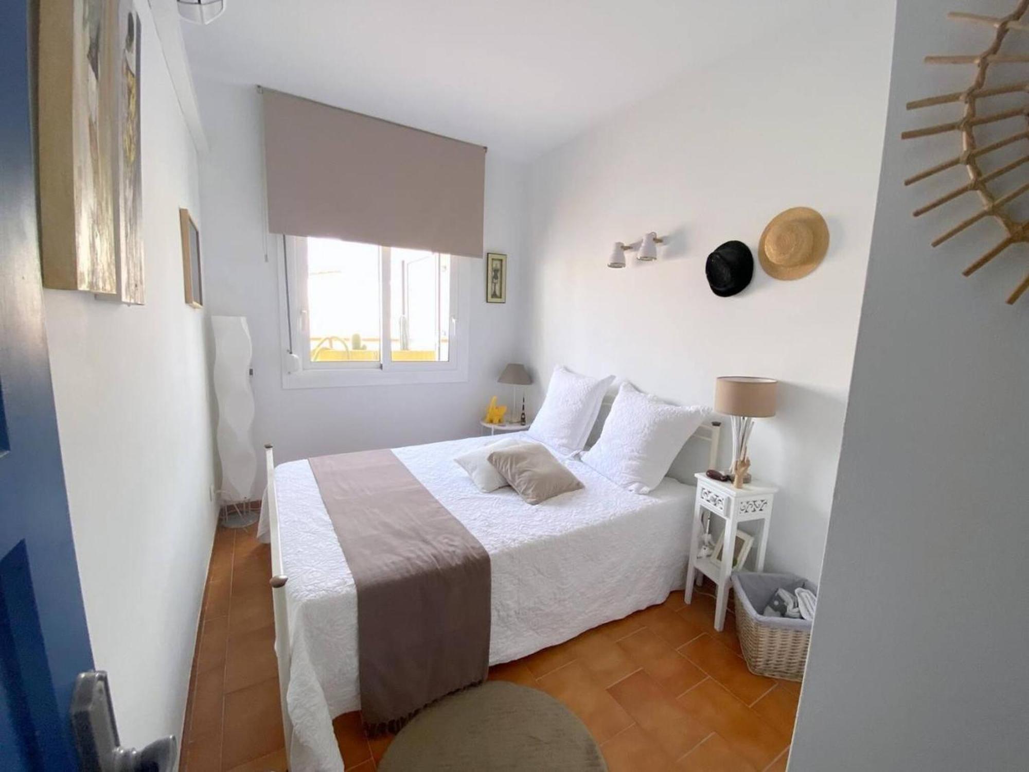 Pescadors 55 Apartment Roses Luaran gambar
