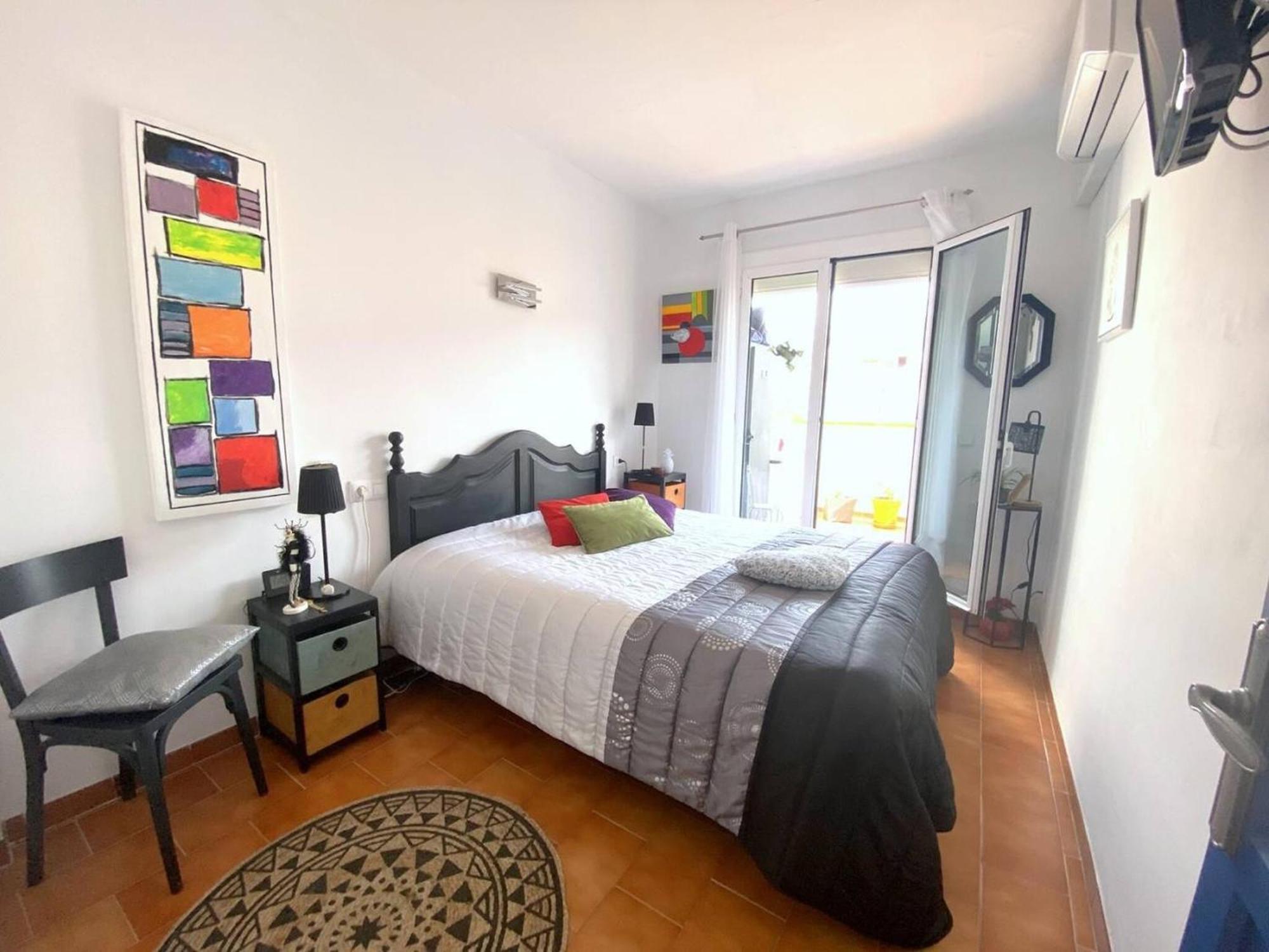 Pescadors 55 Apartment Roses Luaran gambar