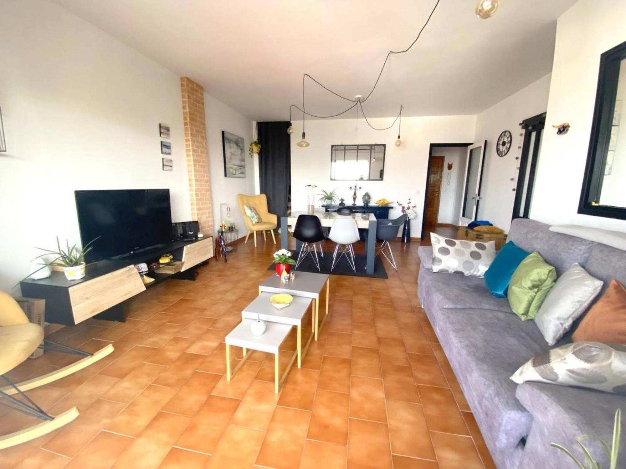 Pescadors 55 Apartment Roses Luaran gambar