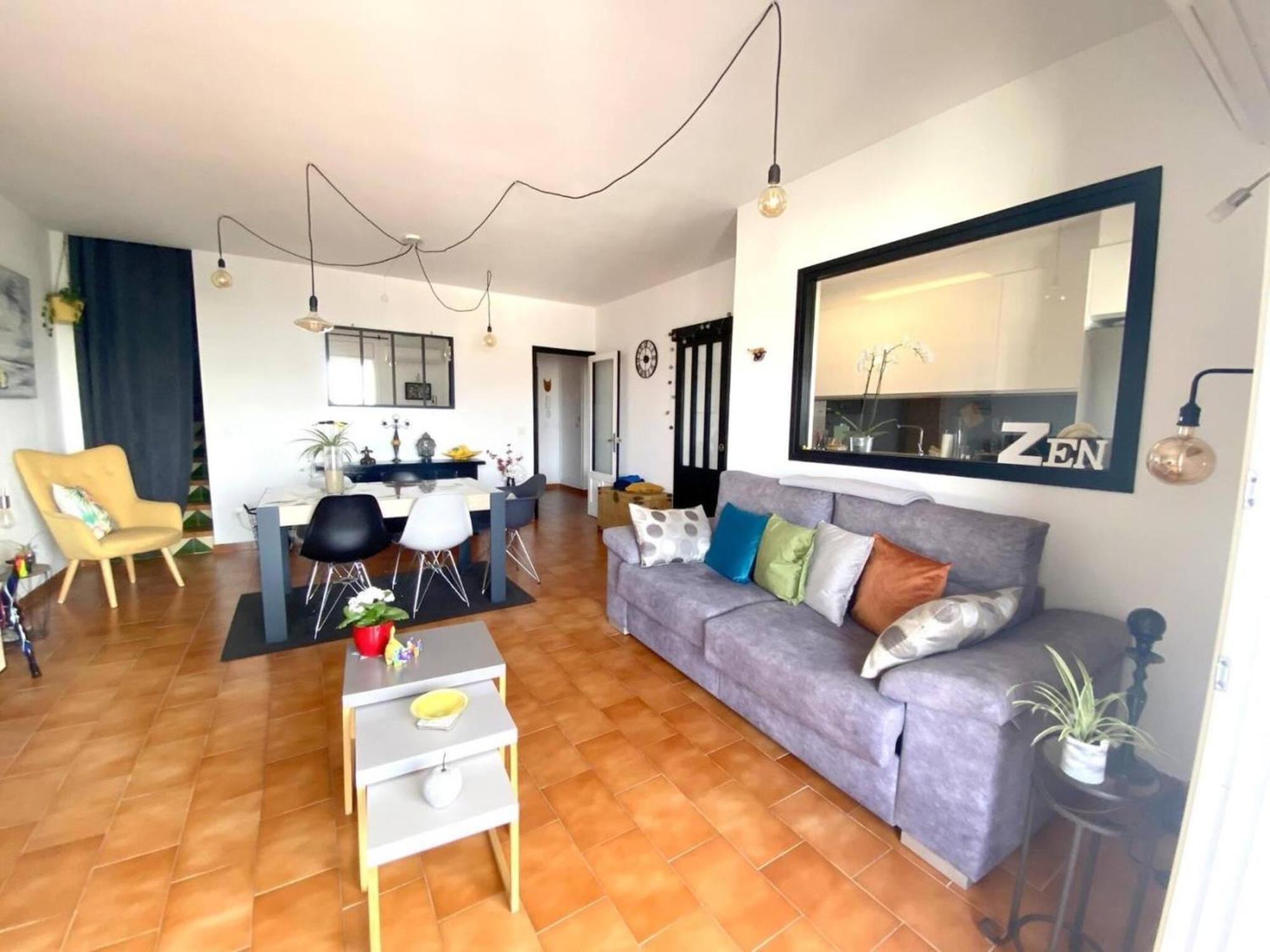 Pescadors 55 Apartment Roses Luaran gambar