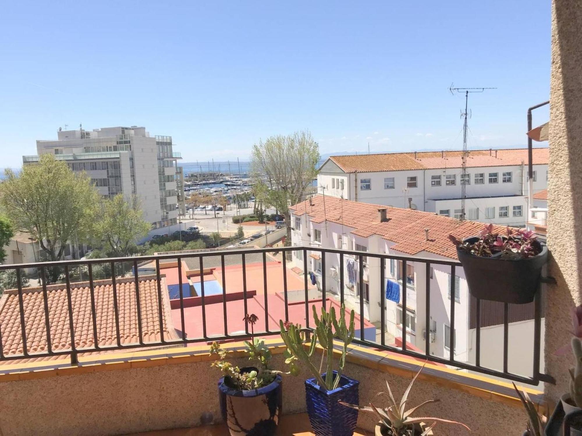 Pescadors 55 Apartment Roses Luaran gambar